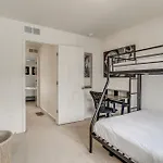 Inviting Denver Home With Yard About 6 Mi To Airport!