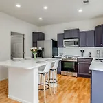 Inviting Denver Home With Yard About 6 Mi To Airport!