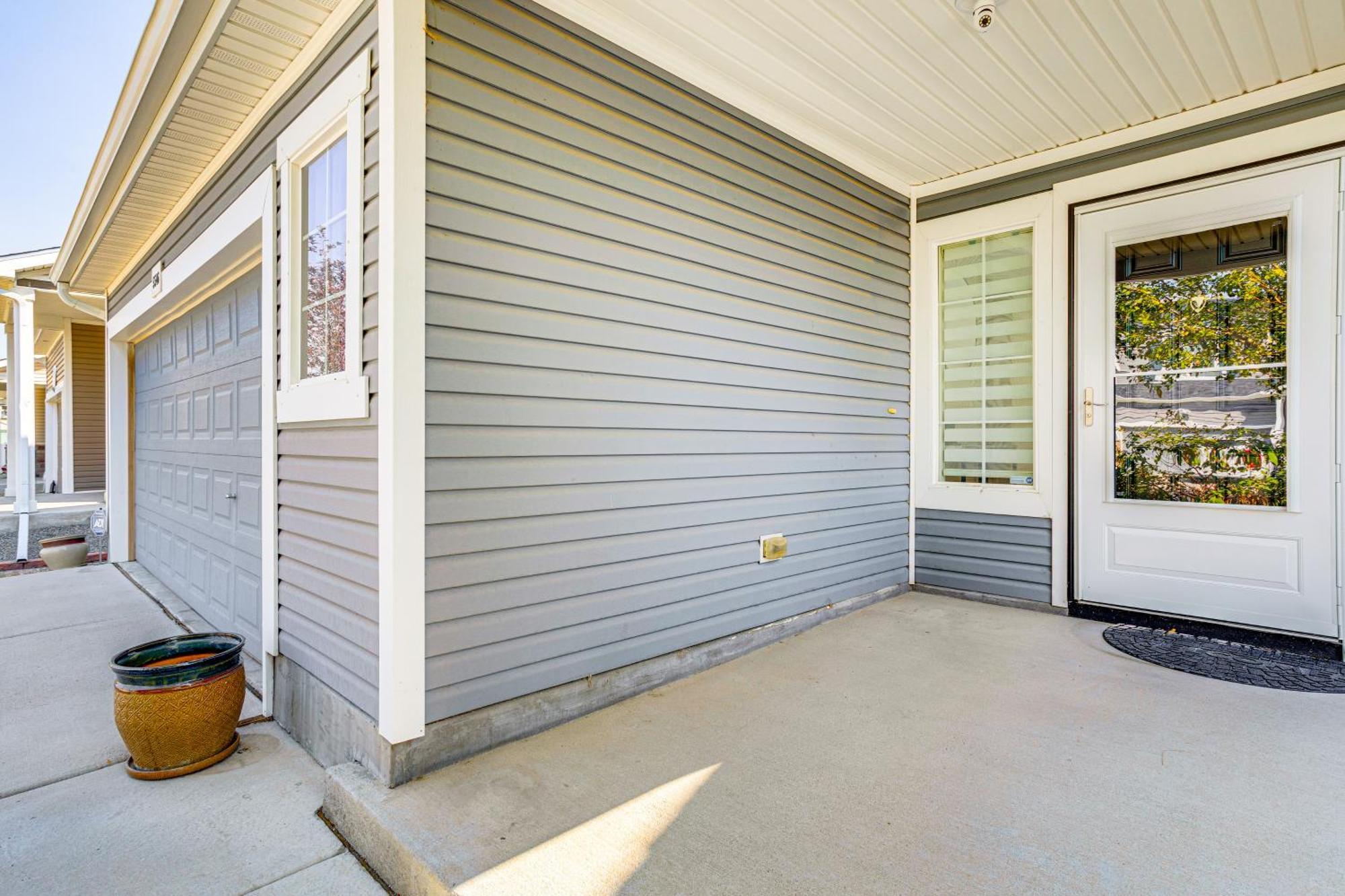 Inviting Denver With Yard About 6 Mi To Airport! Casa vacanze Aurora