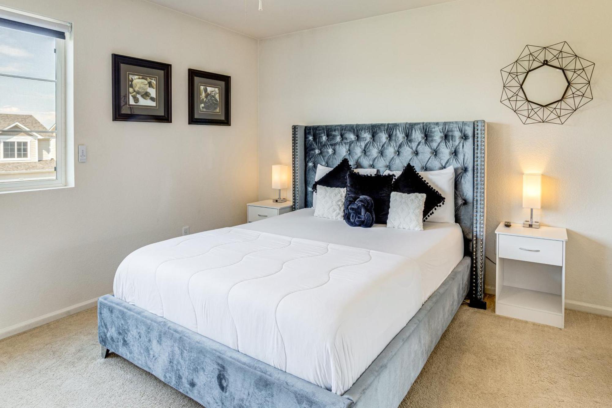 Casa vacanze Inviting Denver With Yard About 6 Mi To Airport! *